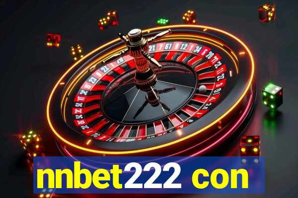 nnbet222 con